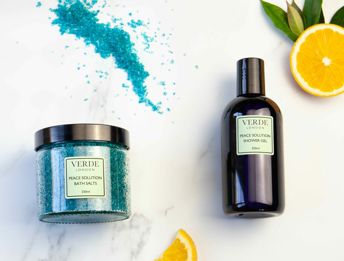 'For the Love of Peace' Gift Pack