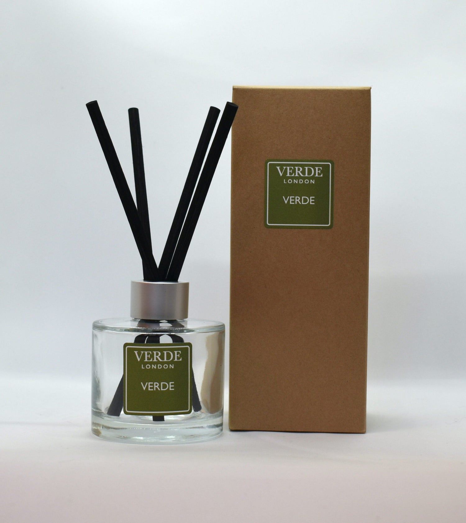 verde reed diffuser