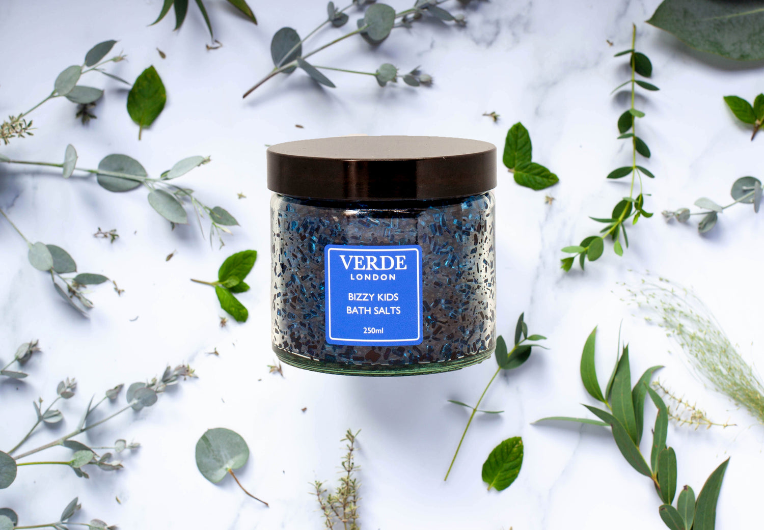 bizzy kids bath salts 