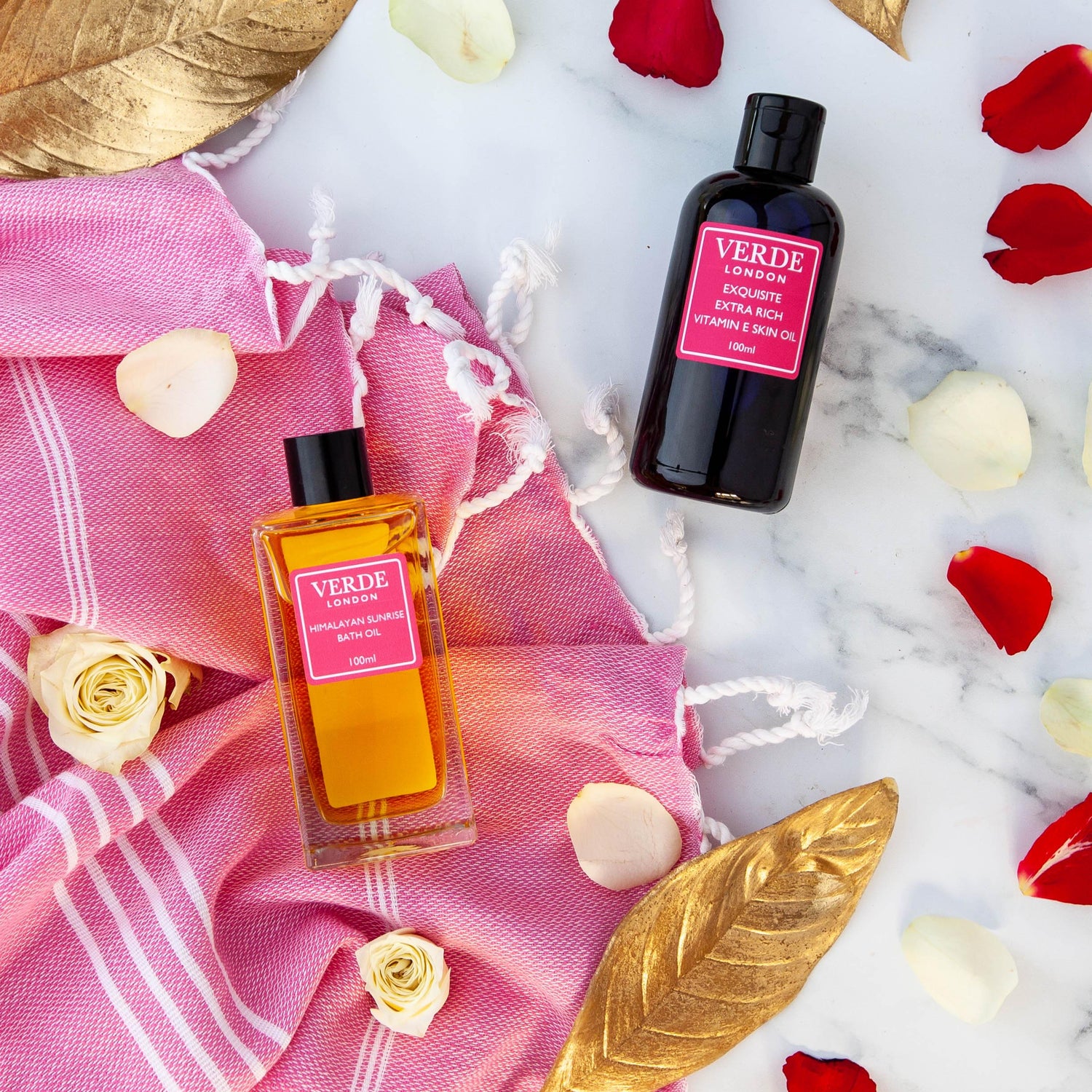 fragrant warrior gift pack