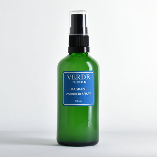 Fragrant Warrior Spray
