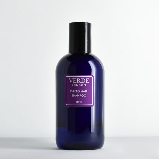 Phyto Hair Shampoo