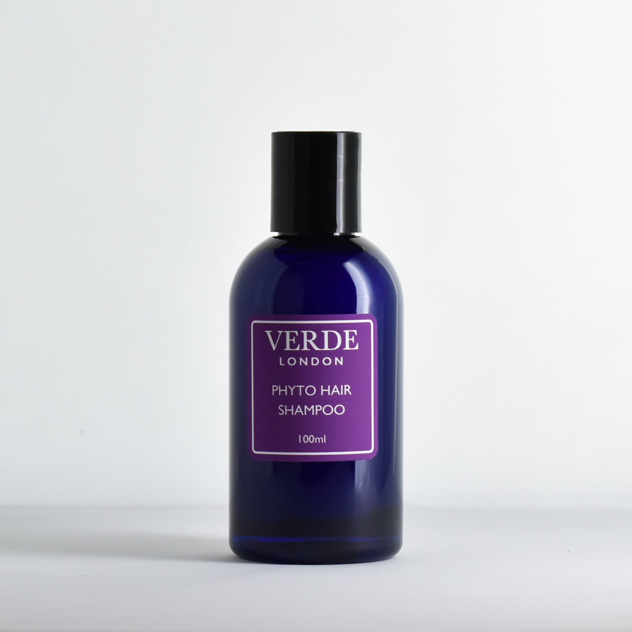 Phyto Hair Shampoo – Verde London